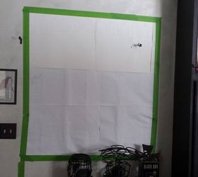 hole in the wall, diy, home improvement, kitchen design, living room ideas, storage ideas