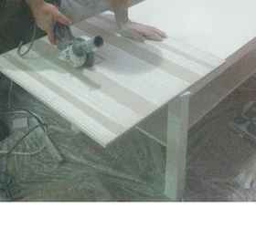 my kitchen refashion, kitchen backsplash, kitchen cabinets, kitchen design, painting, tiling