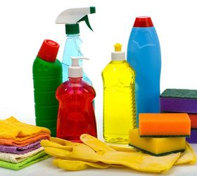 9 genius cleaning hacks to make your life easier, cleaning tips, Flickr Andru Petterson