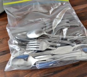 organize those messy kitchen drawers for 10, kitchen design, organizing, storage ideas, woodworking projects