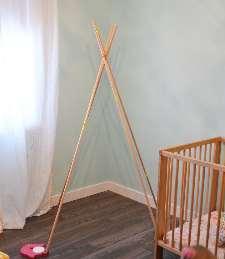 Dog Bed Teepee Diy Dog Bed Teepee Diy