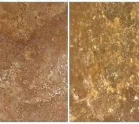 painting over dated formica, countertops, how to, kitchen design, painting