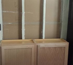 hole in the wall, diy, home improvement, kitchen design, living room ideas, storage ideas