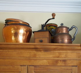 diy copper drapery rods an inexpensive alternative for drapery rods, window treatments, windows