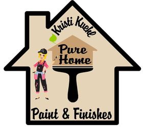 a full truck of someone else s debris became something awesome, painted furniture, repurposing upcycling, woodworking projects