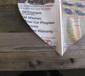 pallet wood and sticks valentine s heart, crafts, pallet, repurposing upcycling, valentines day ideas