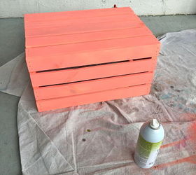 stylish diy planter stands, crafts, repurposing upcycling