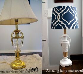 modifying old furniture because your ancestors will forgive you, painted furniture