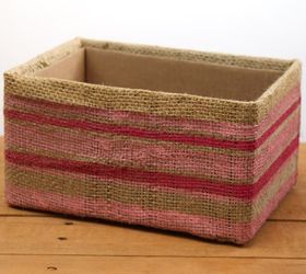diy storage boxes from up cycled cardboard boxes, organizing, repurposing upcycling, storage ideas