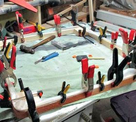 diy tobacco basket at a fraction of the cost, crafts, repurposing upcycling, woodworking projects