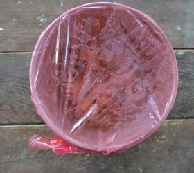 the easy way to remove paint from glass hardware, cleaning tips, how to, painted furniture