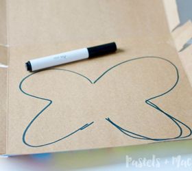 pinecone fairy princess craft, crafts