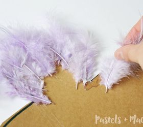 pinecone fairy princess craft, crafts