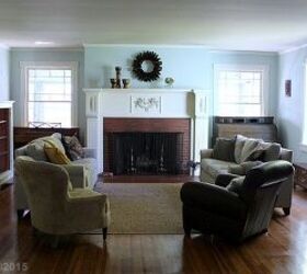 living room makeover, home decor, living room ideas