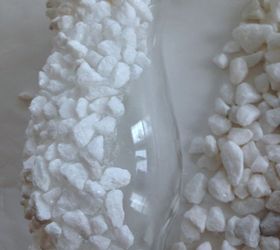 gold nuggets decorative accents, crafts, how to