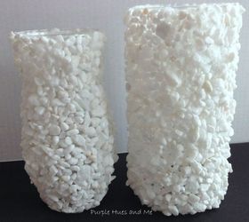 gold nuggets decorative accents, crafts, how to