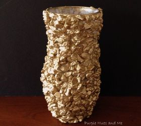 gold nuggets decorative accents, crafts, how to