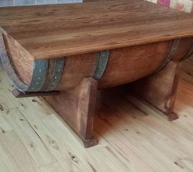 coffee tables, painted furniture, repurposing upcycling