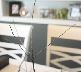 super easy and cute pom pom sticks for just 2, crafts