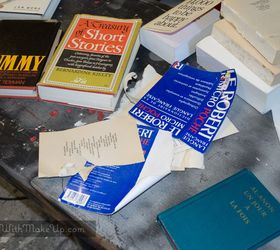 valentine book bundles, seasonal holiday decor, valentines day ideas