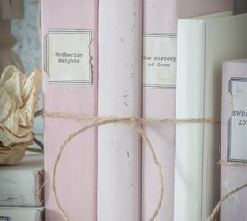 valentine book bundles, seasonal holiday decor, valentines day ideas