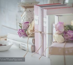valentine book bundles, seasonal holiday decor, valentines day ideas