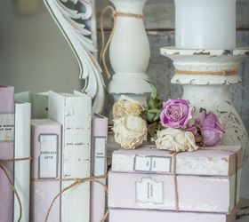 valentine book bundles, seasonal holiday decor, valentines day ideas