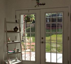 my little she shed, diy, home decor