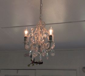 my little she shed, diy, home decor