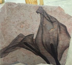 x rays and stain how do they come together, crafts, wall decor