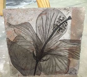 x rays and stain how do they come together, crafts, wall decor