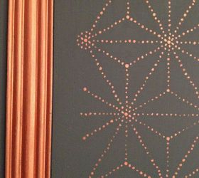 a face lift for miss waterfall, painted furniture