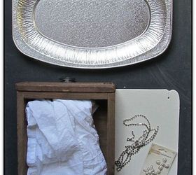 diy ex voto sacred heart, crafts, repurposing upcycling, seasonal holiday decor, valentines day ideas