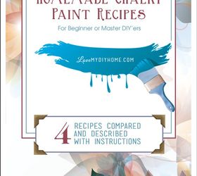 cabinet door chalkboard easy 5 minute diy, chalkboard paint, kitchen cabinets, painting