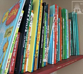 dr seuss children s bedroom kidspace, bedroom ideas, diy, home decor, painted furniture, painting