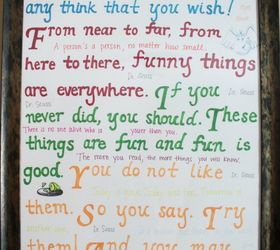 dr seuss children s bedroom kidspace, bedroom ideas, diy, home decor, painted furniture, painting