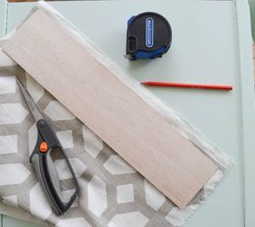 road side finds turned mint and metallic fabulous, home decor, painted furniture