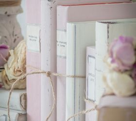 valentine book bundles, crafts, repurposing upcycling, seasonal holiday decor, valentines day ideas