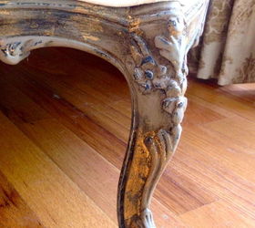 re creating a european finish for these painted black bregere chairs, chalk paint, diy, painted furniture, reupholster