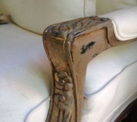 re creating a european finish for these painted black bregere chairs, chalk paint, diy, painted furniture, reupholster