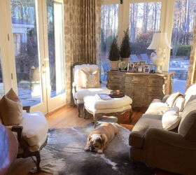 re creating a european finish for these painted black bregere chairs, chalk paint, diy, painted furniture, reupholster