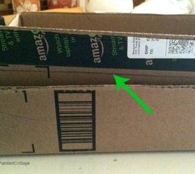 diy slide out boxes for pantry shelf, decoupage, organizing, repurposing upcycling, shelving ideas, storage ideas