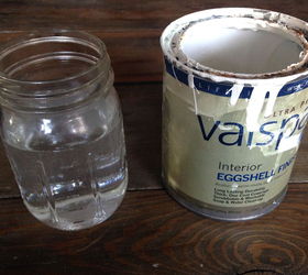 how to white wash brick, concrete masonry, how to, painting