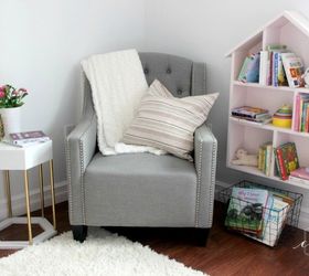 big girl bedroom, bedroom ideas, diy