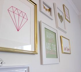 big girl bedroom, bedroom ideas, diy