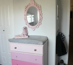 big girl bedroom, bedroom ideas, diy