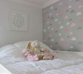 big girl bedroom, bedroom ideas, diy
