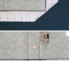 how to cover a lever arch file, crafts, how to