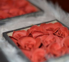 unfinished wooden boxes turned into versatile centerpiece, crafts, home decor, succulents