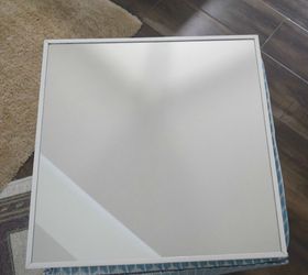 diy mirror wood frame, crafts, wall decor, woodworking projects